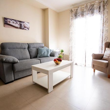 Dona Concha Alameda Apartment Seville Exterior photo