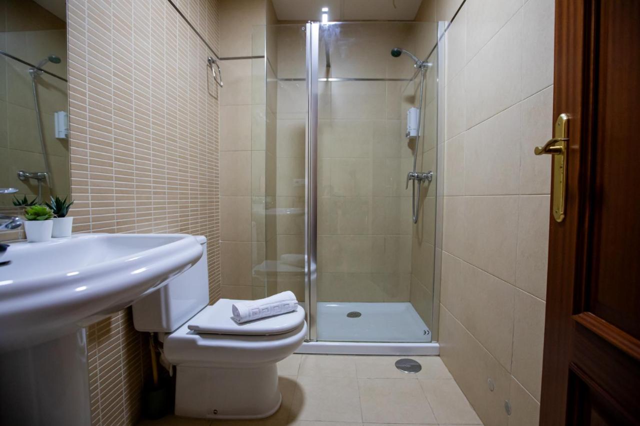 Dona Concha Alameda Apartment Seville Exterior photo